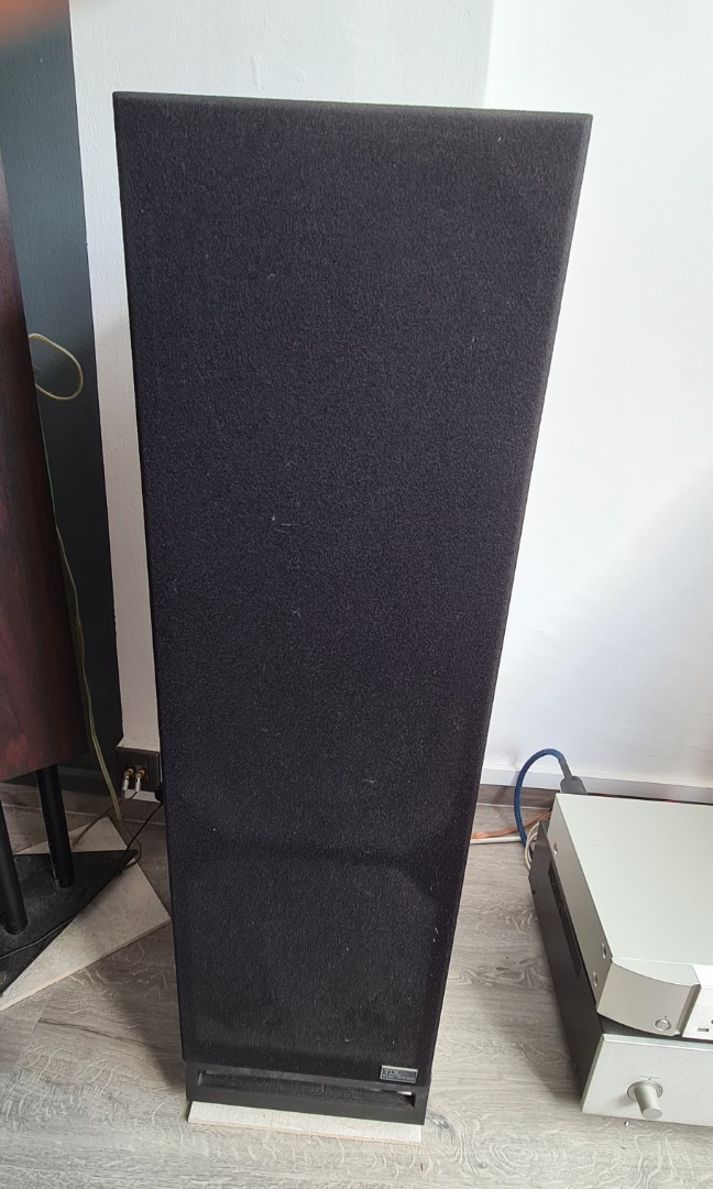 Tdl speakers deals for sale