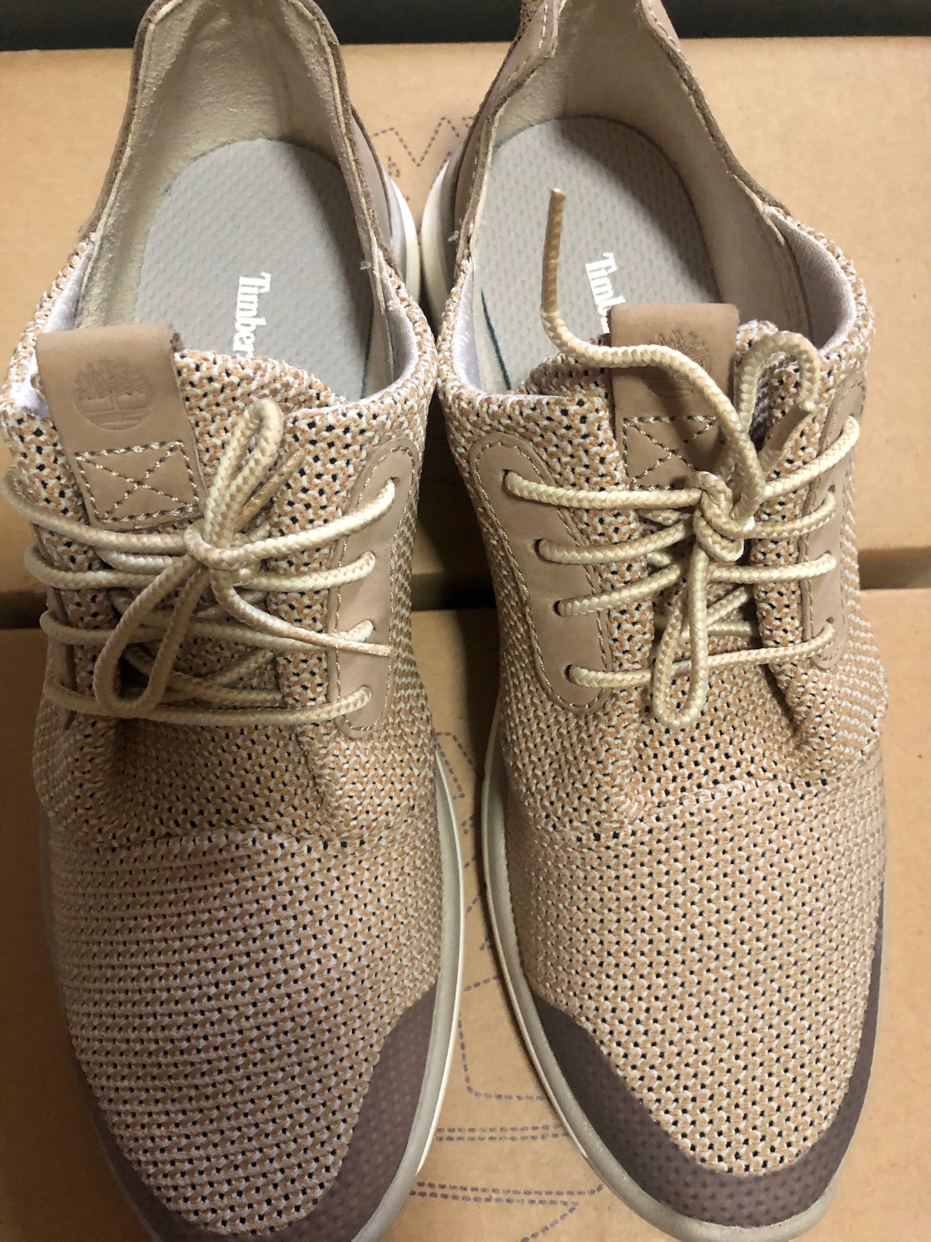 timberland sensorflex womens