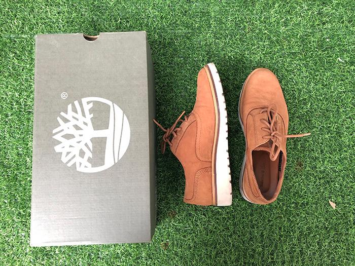 Timberland ellis street lace up sale
