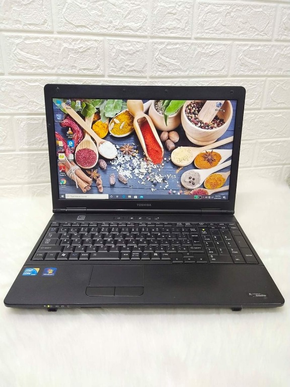 東芝Dynabook B550/B Satellite Pro S500 限定3台 ☆ 東芝 Satellite