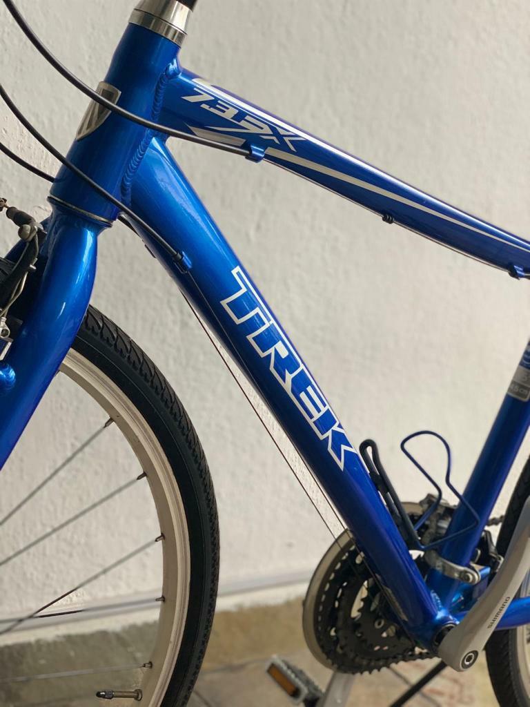 Trek 7.3 fx hotsell for sale