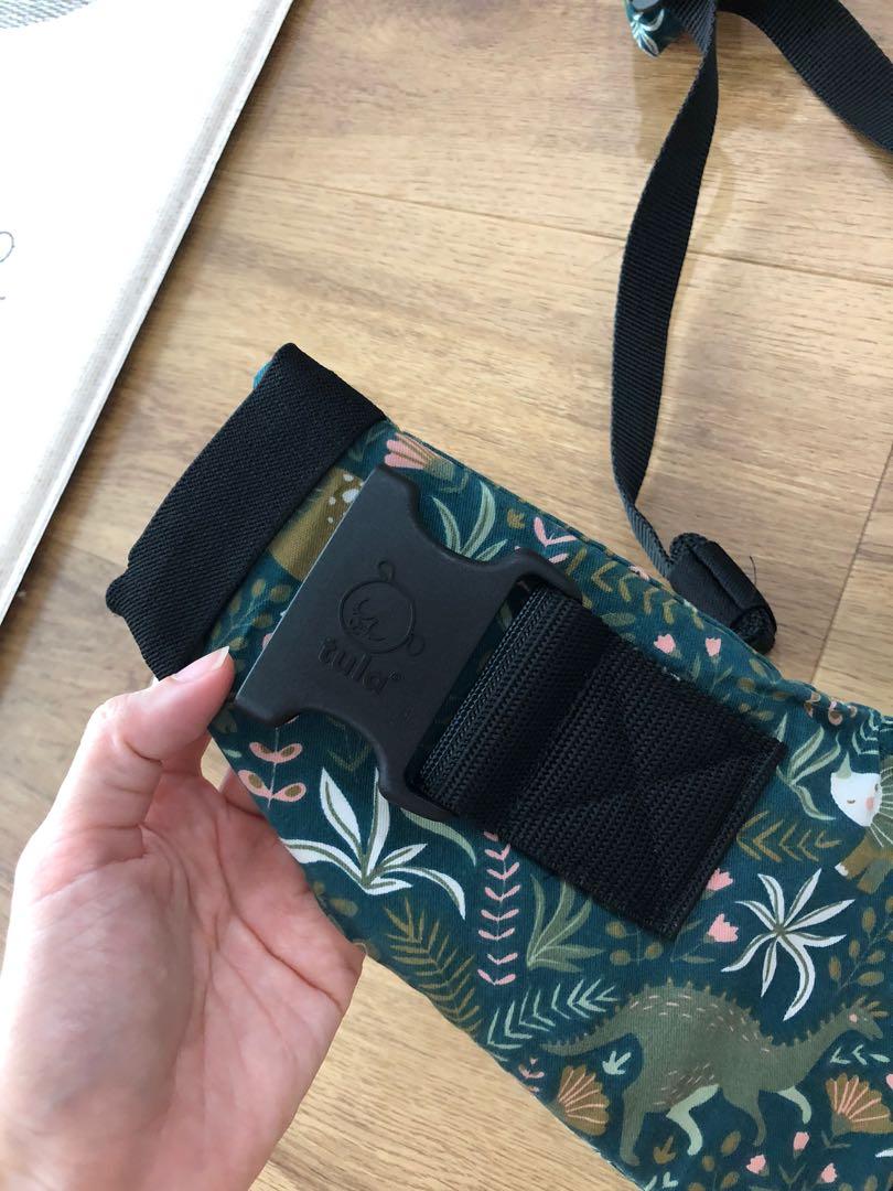 Tula carrier Standard (Land Before Tula), Babies & Kids, Going Out, Carriers & Slings on Carousell