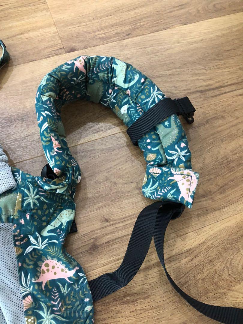 Tula carrier Standard (Land Before Tula), Babies & Kids, Going Out