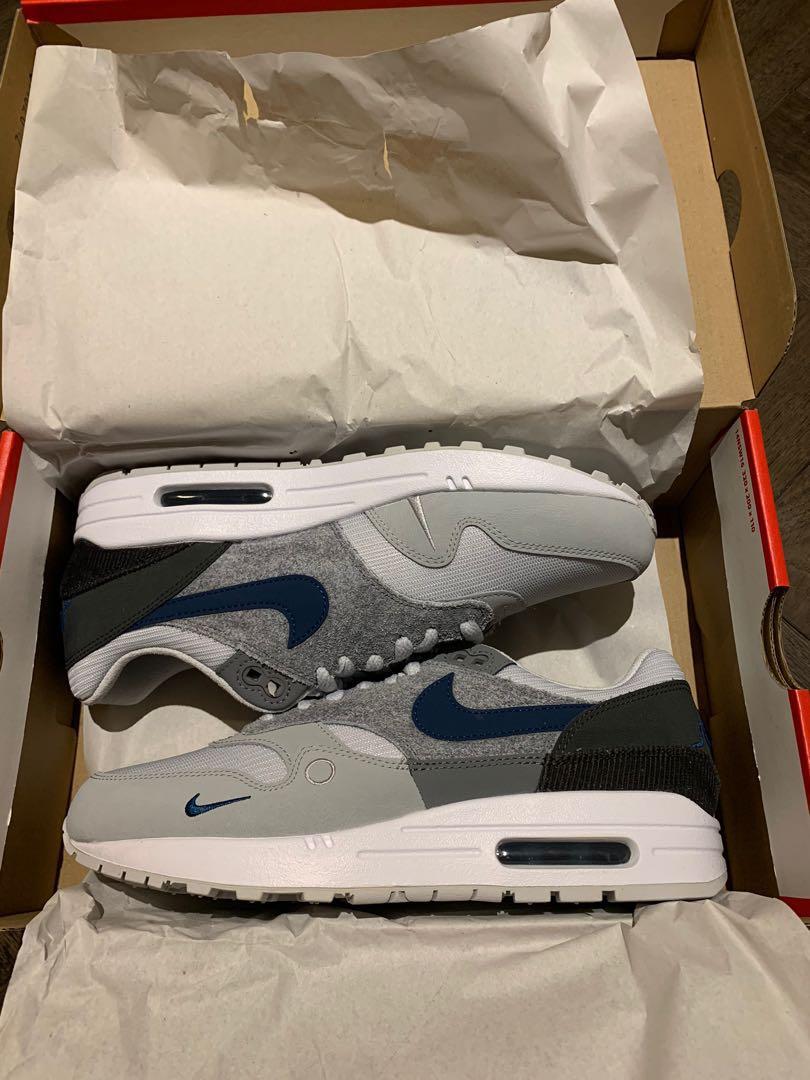 nike air max 1 8.5