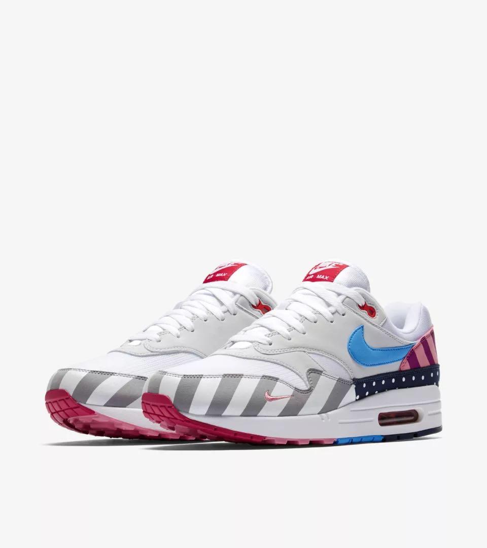 Nike air max parra hot sale 2020