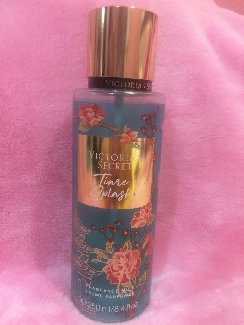 Victoria secret tiare splash store