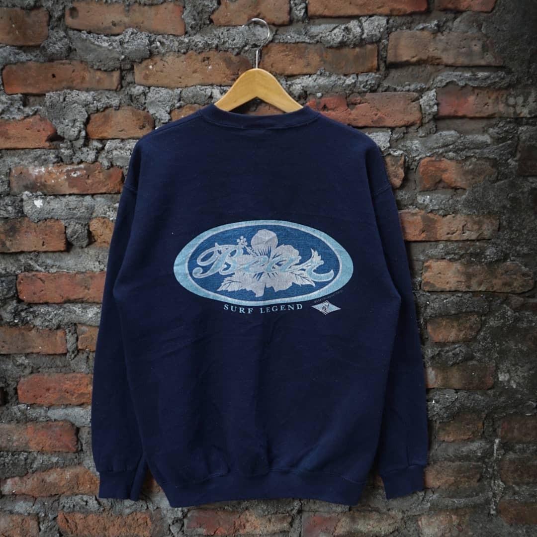 Bear surfboards online hoodie