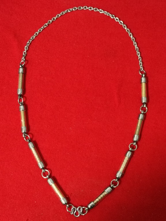 Takrut necklace outlet