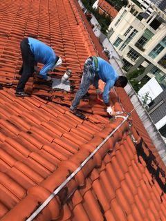Waterproofing Specialist for Roof Leak - waterproofing toilet, roof leaking, ceiling waterproofing, toilet waterproofing, roof leak 