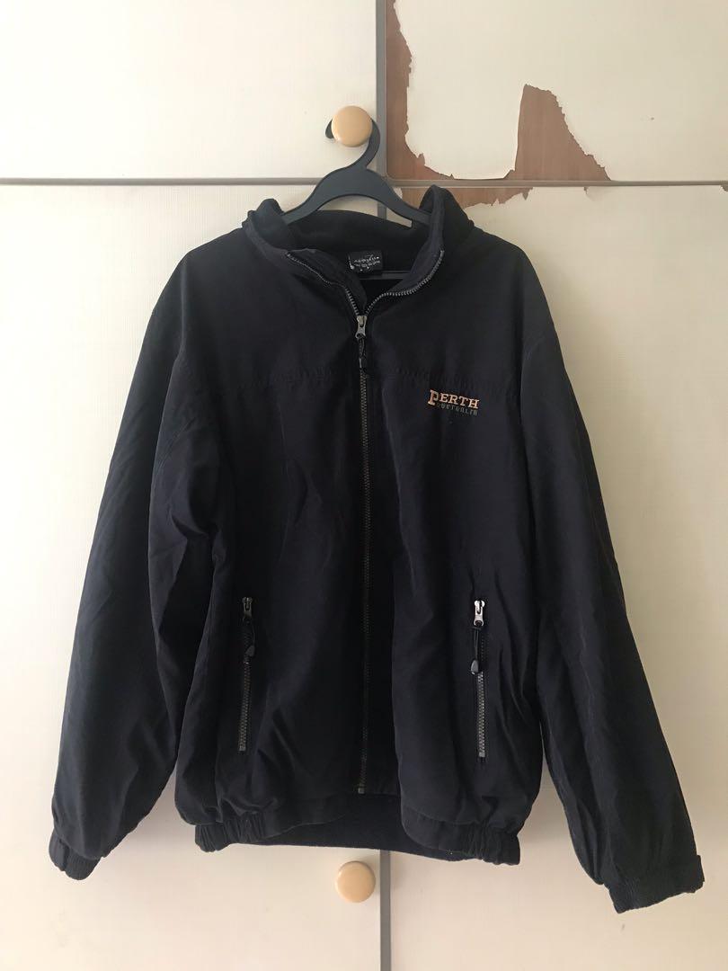 Winter Jacket (Category: Coats, Jackets and Outerwear) located in Singapore. Submitted by taurusl (Listing ID 1042913897, Image 1). Description: Winter Jacket for sale (L size)❄️ 2 outer pockets All zips are working well Self collect from my house at Bukit Batok .