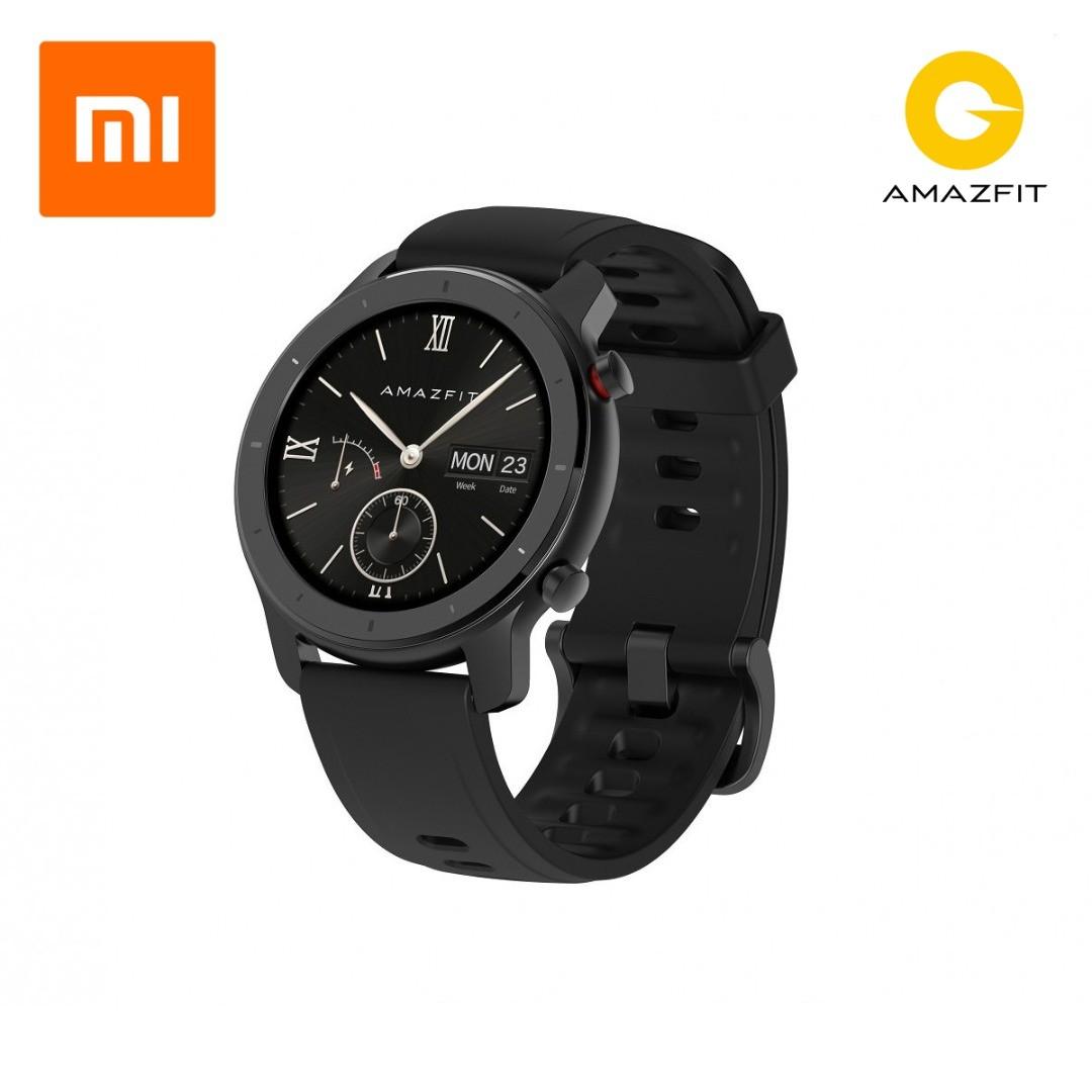 Xiaomi Amazfit GTR 42mm Sports GPS Smart Watch Sports Equipment
