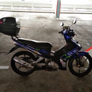 (Category: ) located in . Submitted by has.h (Listing ID 1042834740, Image 1). Description: .