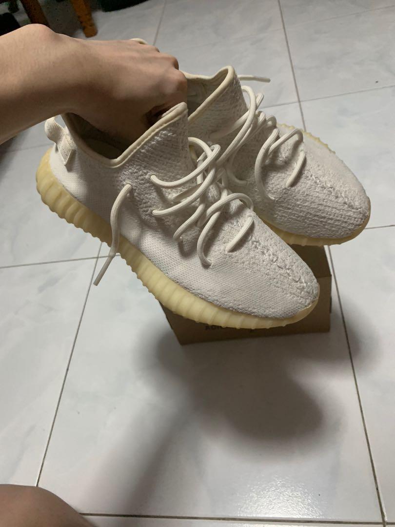 Cheap yeezy boost best sale 7