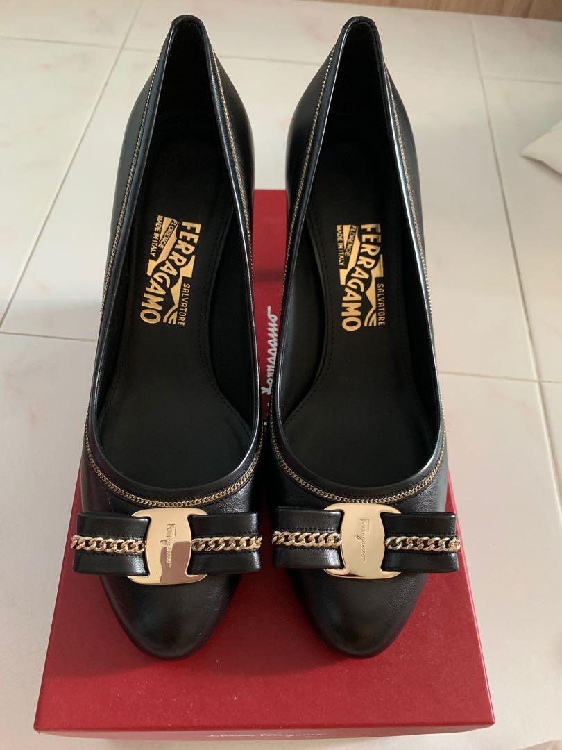 ferragamo carla