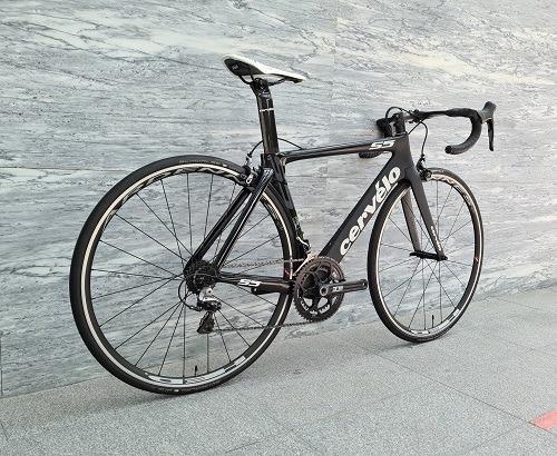 Cervelo s5 deals 2016 price