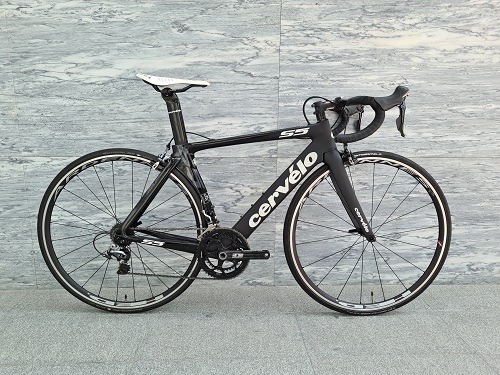 Cervelo c5 outlet 2016