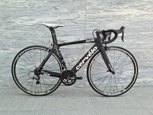 cervelo s5 size 51