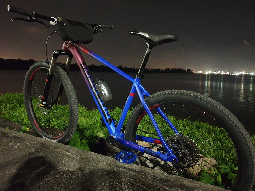 Xtrada 7 clearance 2021 specs