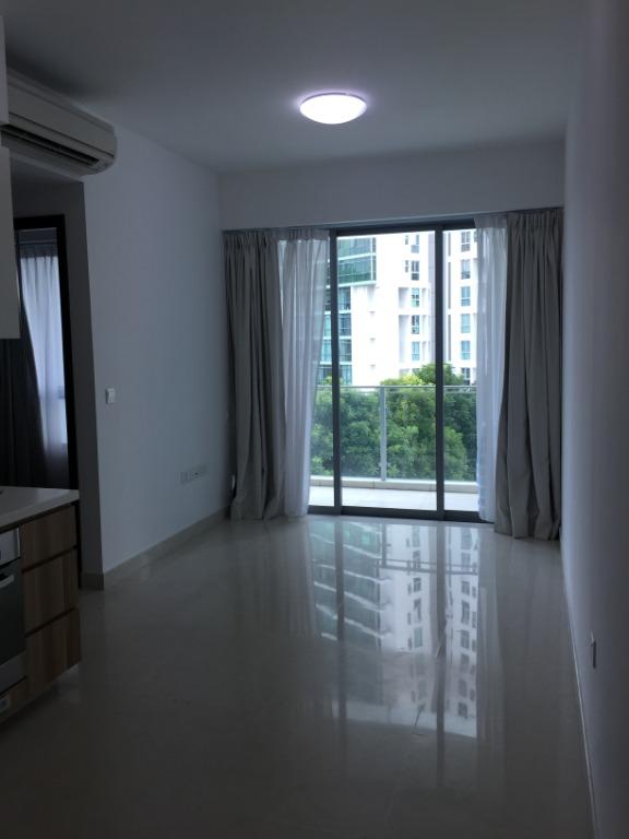 2bed Freehold Hillview MRT for Sale with Tenancy, Property, For Sale
