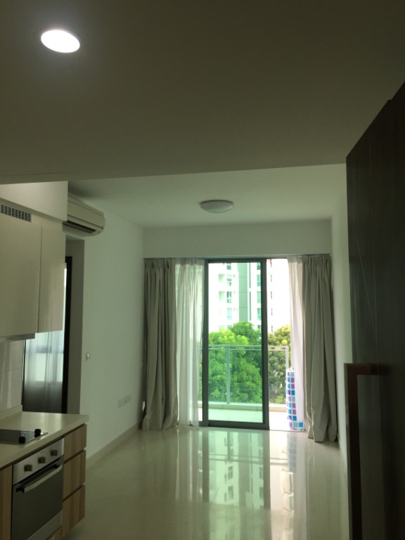 2bed Freehold Hillview MRT for Sale with Tenancy, Property, For Sale