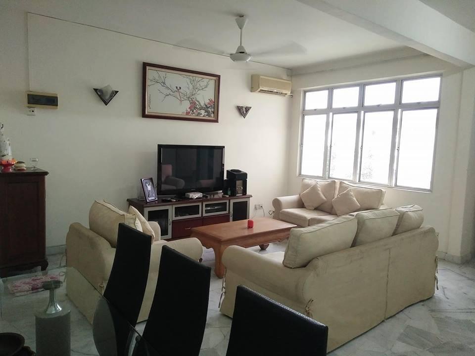 3 R 2 B Goodyear Court 7 Usj 14 Subang Jaya Taipan Nr Wawasan Lrt 10 Property Rentals On Carousell