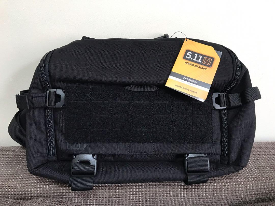 511 hotsell ucr slingpack