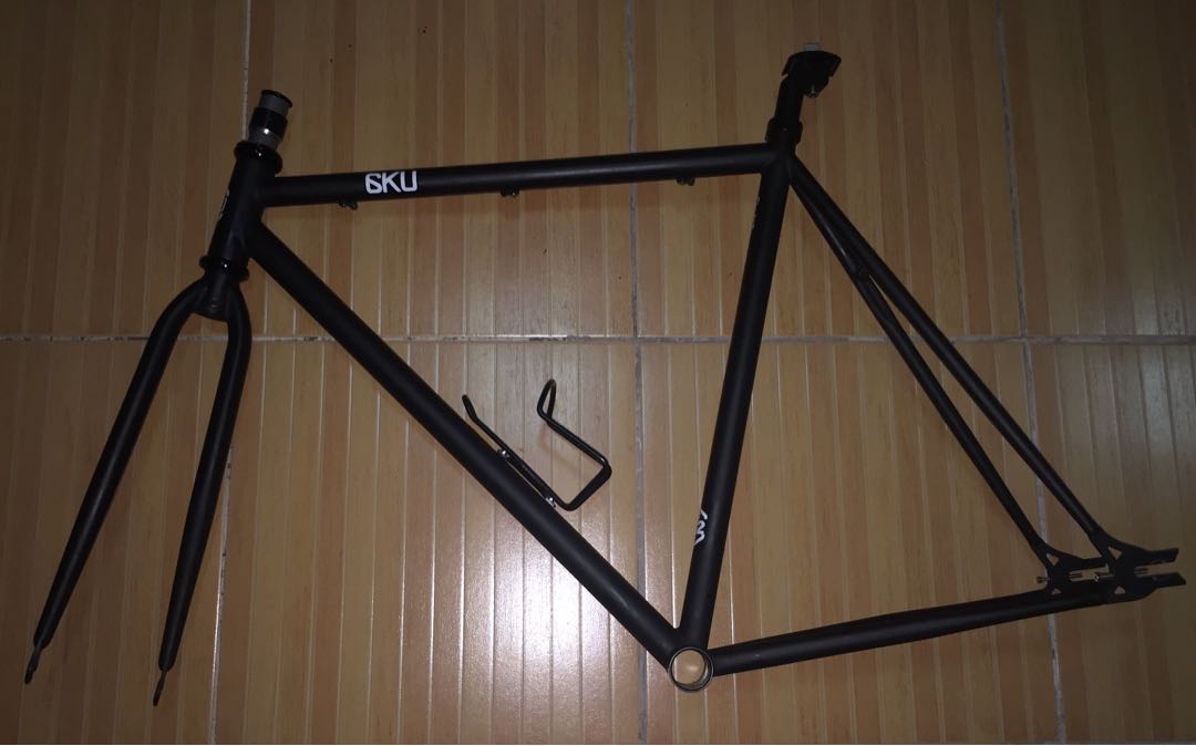 6ku frameset shop