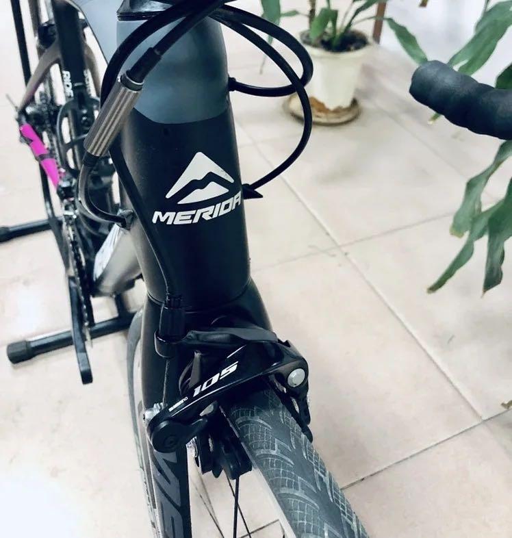Merida store ride 5000