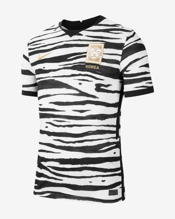 korea 2020 stadium away