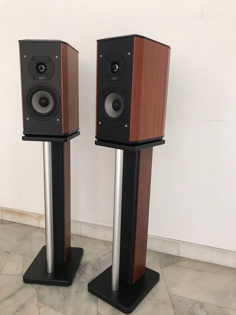 AAD C-150 Speakers, Audio, Soundbars 