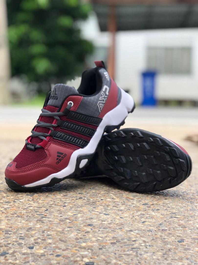 Adidas ax2 red new arrivals