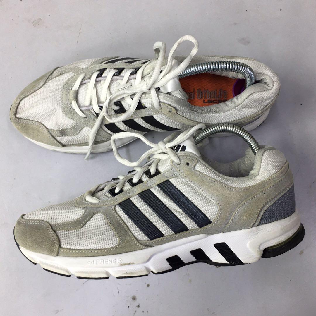 Adidas equipment 10 review outlet