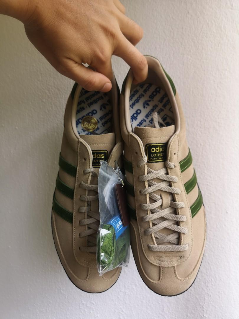 adidas originals x spezial lotherton spzl