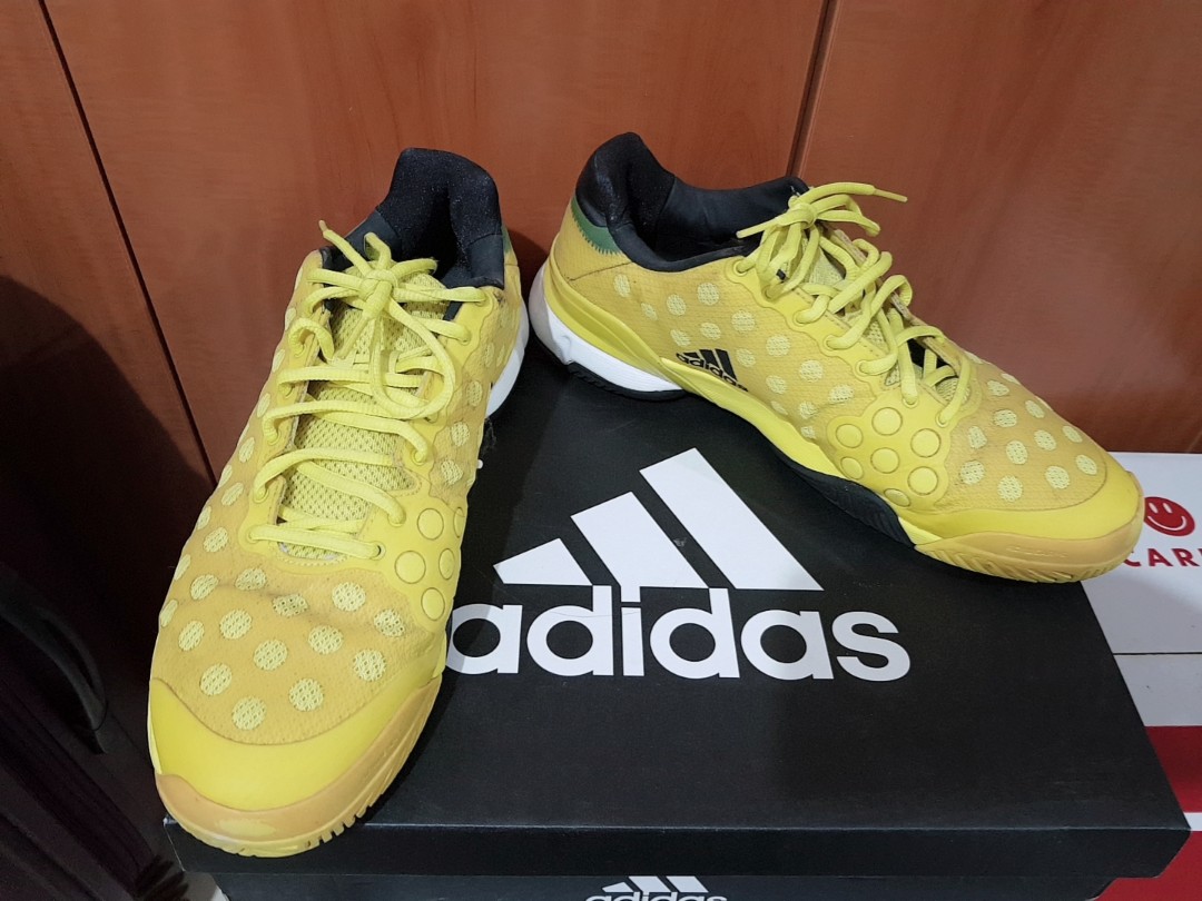 Mens adidas size 12 outlet