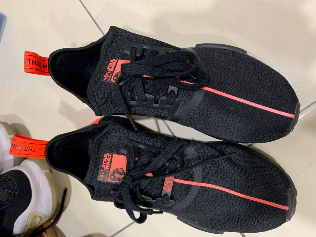 Adidas nmd 41 90 hotsell