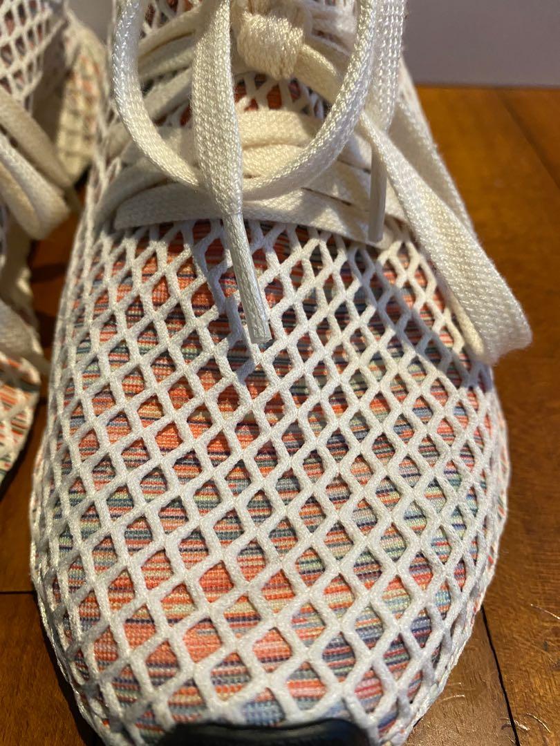 Deerupt limited cheap edition