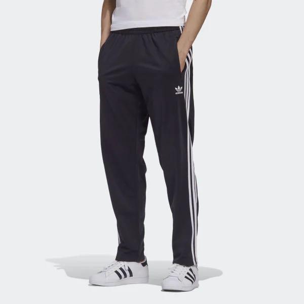Adidas firebird sweatpants Clearance