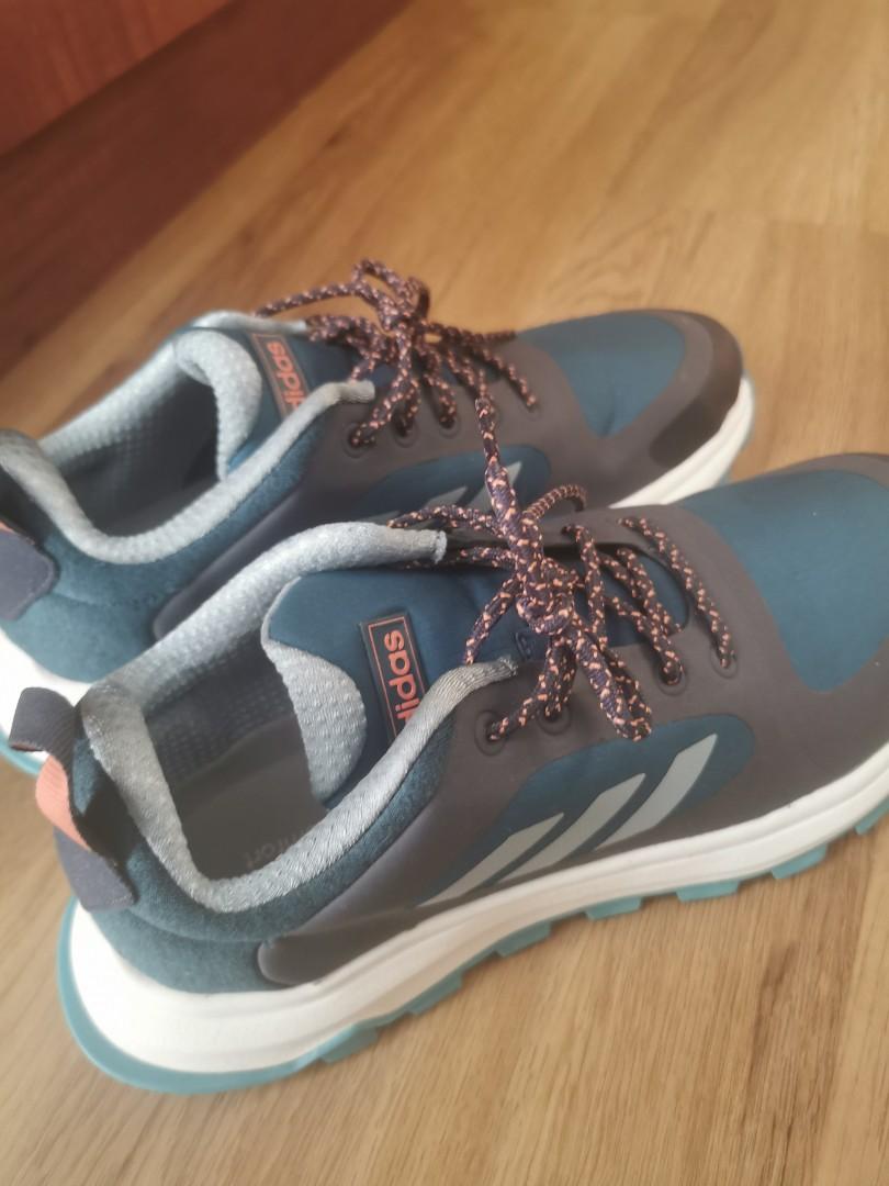 Adidas response online trail x
