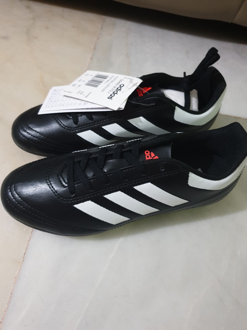 Men's adidas football goletto best sale vi fg football shoes