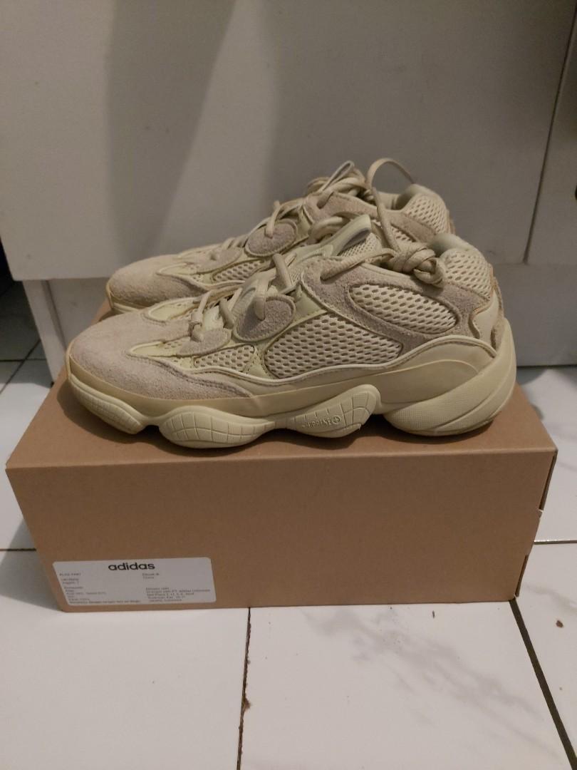 yeezy 500 moon