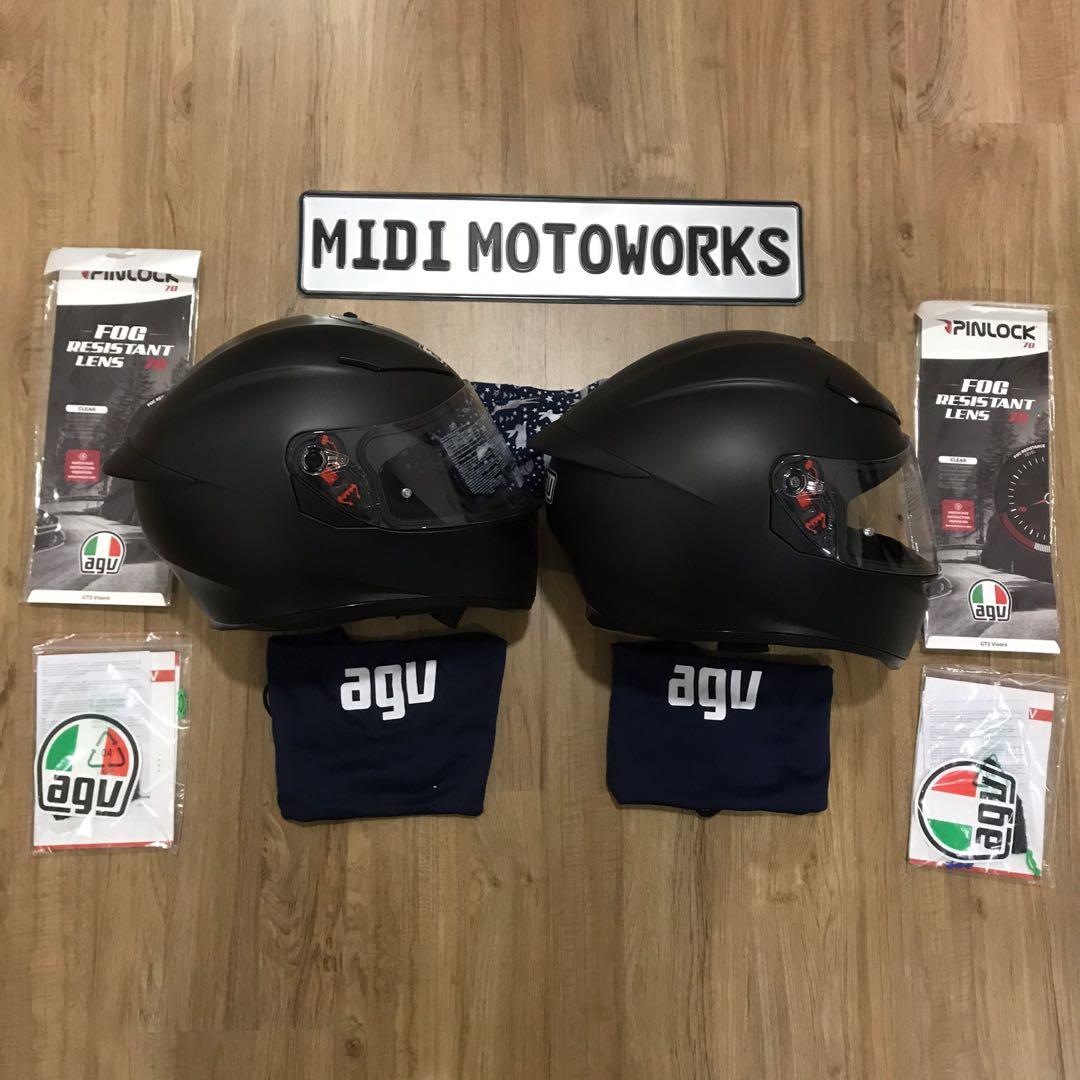 K3 sv matte black discount