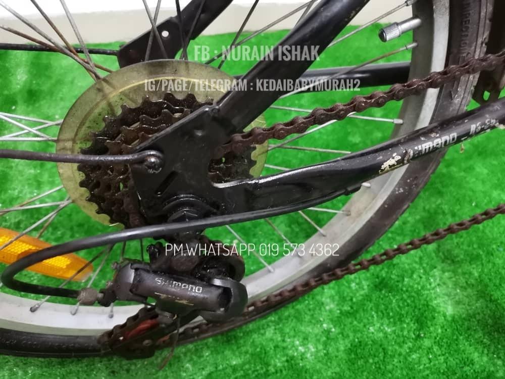 Tata accentor cycle deals