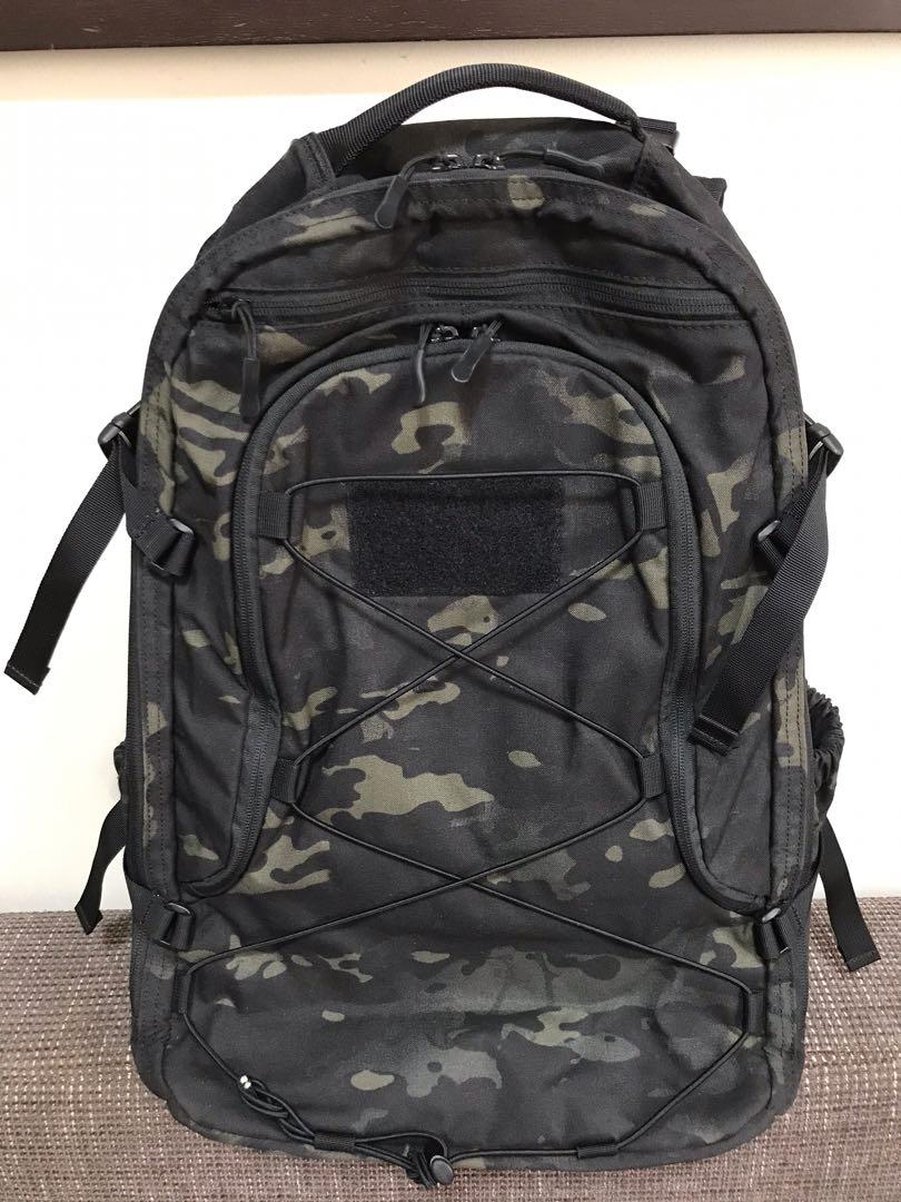 Alpha One Niner EVADE 2.0 Backpack, Men's Fashion, Bags, Backpacks on ...