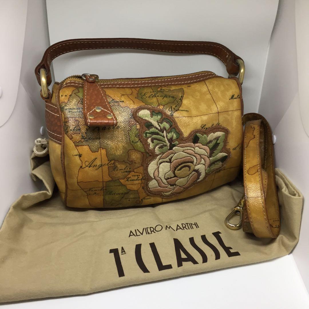 Alviero martini bag price top malaysia