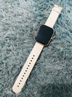Amazfit GTS Smartwatch Rosegold by Xiaomi