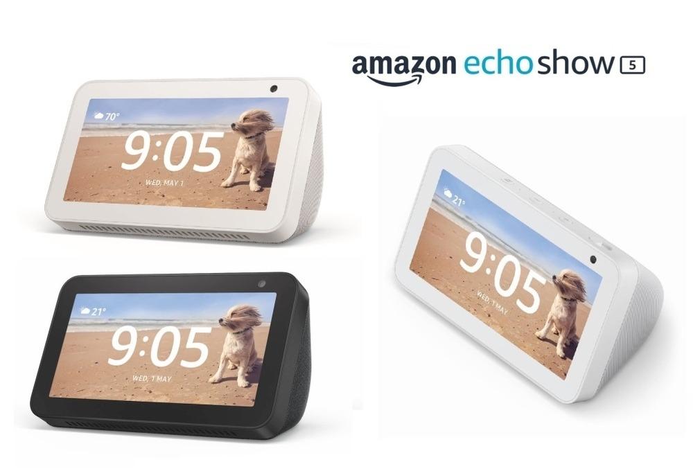 Amazon echo 5 bluetooth Outlet