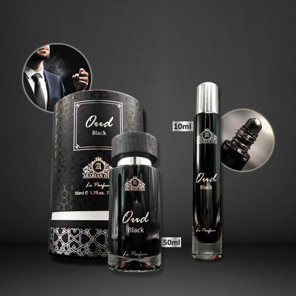 ARABIAN OUD BLACK, Everything Else on Carousell