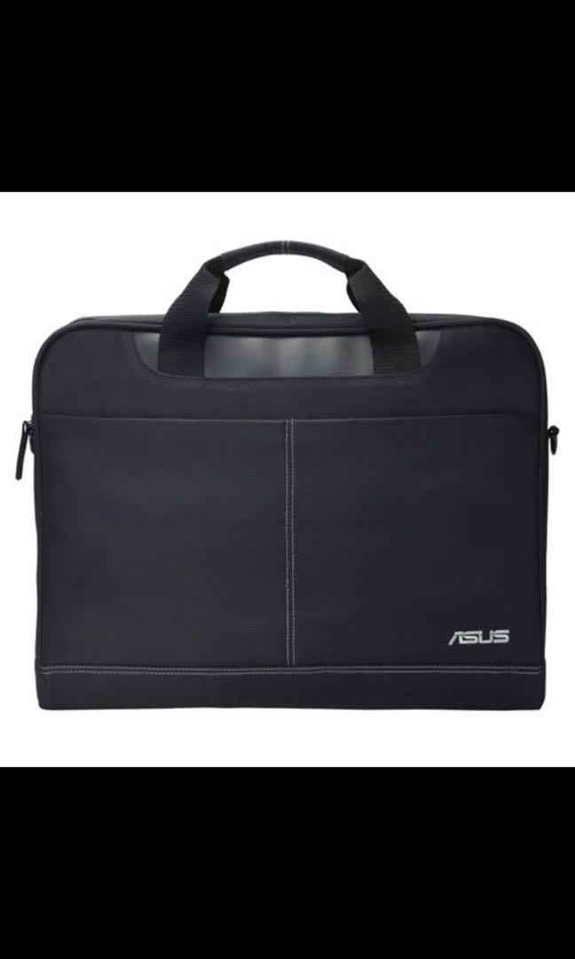 Asus Nereus Laptop Bag Men s Fashion Bags Briefcases on Carousell