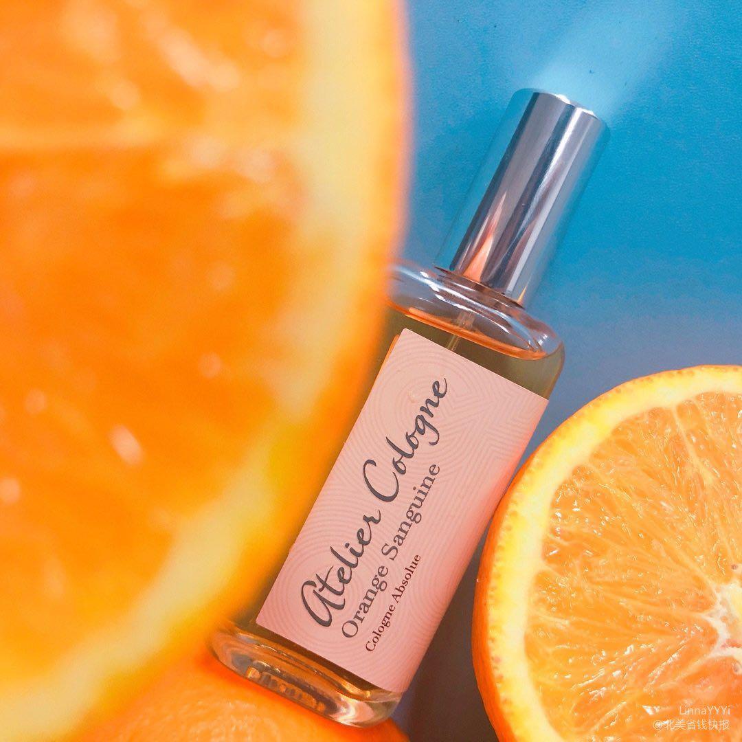 Atelier Cologne Orange Sanguine赤霞橘光30ml 美容 化妝品 指甲美容 香水 其他 Carousell