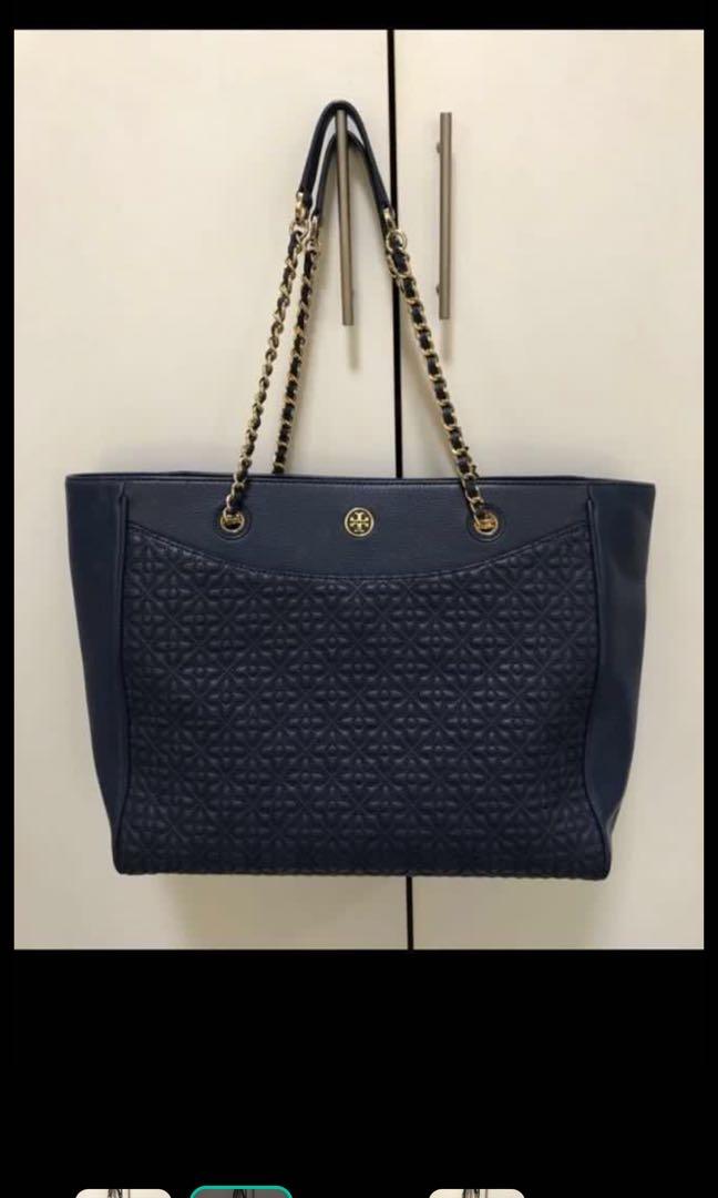 Tory burch new arrivals bryant tote